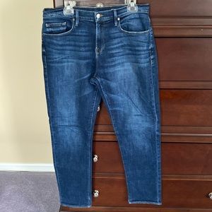 Frame denim jeans
